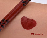 15 Colors Liquid Lipstick