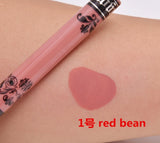 15 Colors Liquid Lipstick