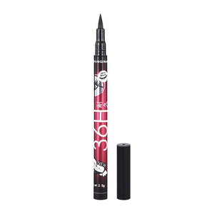 36H Black Waterproof Liquid Eyeliner