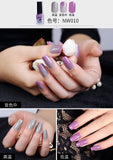 24 Colors Nail Gel