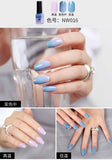 24 Colors Nail Gel