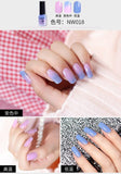 24 Colors Nail Gel