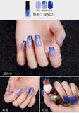 24 Colors Nail Gel