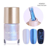 9ml Nail Polish Jelly