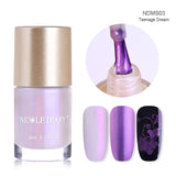 9ml Nail Polish Jelly