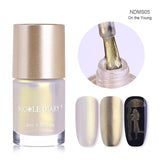 9ml Nail Polish Jelly